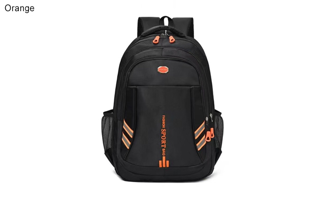 Image of $35 for a Large Waterproof Backpack (a $54.99 Value)