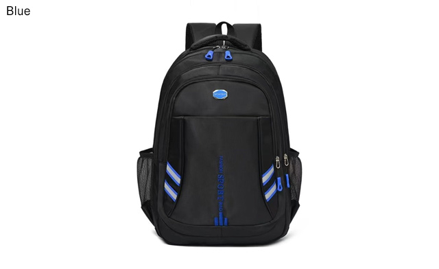 Image of $35 for a Large Waterproof Backpack (a $54.99 Value)