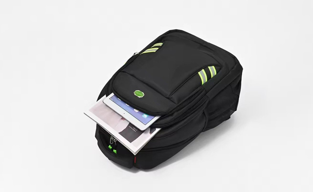 Image of $35 for a Large Waterproof Backpack (a $54.99 Value)