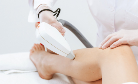 $90 & Up for Six Laser Hair Removal Treatments at BeautiFly Medi Spa