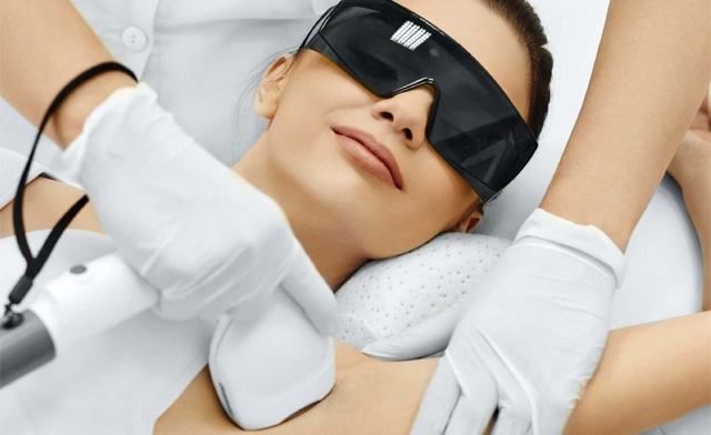 Image of $90 & Up for Six Laser Hair Removal Treatments at BeautiFly Medi Spa