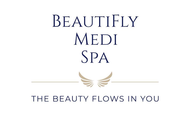 Image of $90 & Up for Six Laser Hair Removal Treatments at BeautiFly Medi Spa