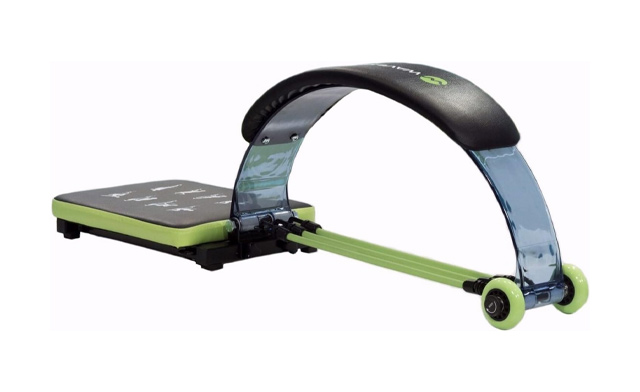 Image of $74 for a WaverTone 180 Core-Slimming and Shaping Fitness System (a $129 Value)