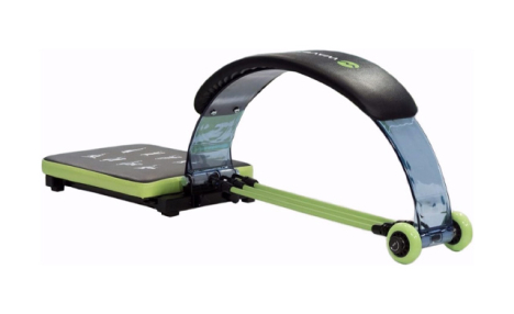 $74 for a WaverTone 180 Core-Slimming and Shaping Fitness System (a $129 Value)