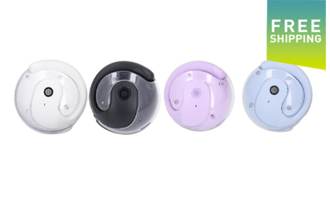 $29.99 for AI Powered Real-Time Translation Earbuds (a $39.99 Value)