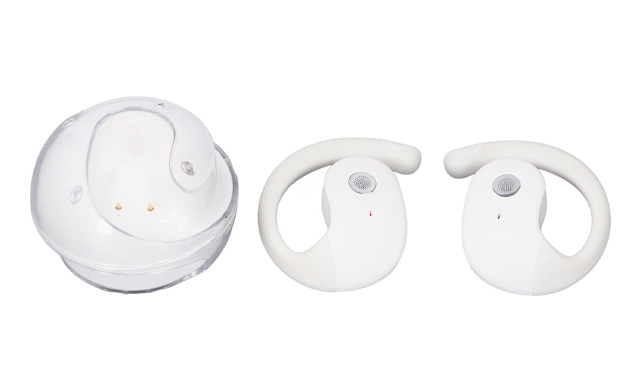 Image of $29.99 for AI Powered Real-Time Translation Earbuds (a $39.99 Value)