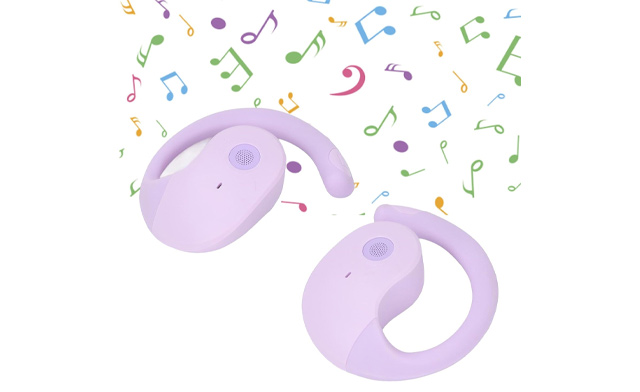 Image of $29.99 for AI Powered Real-Time Translation Earbuds (a $39.99 Value)