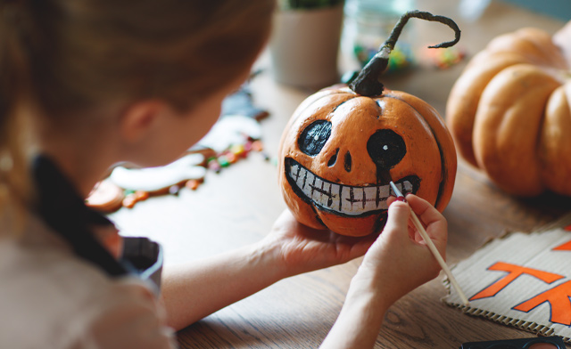 Image of $11 & Up for Tickets to The Toronto Halloween Show: September 27 or 28, 2025