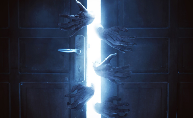 Image of $11 & Up for Tickets to The Toronto Halloween Show: September 27 or 28, 2025