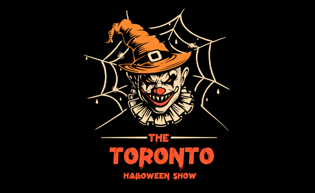 Image of $11 & Up for Tickets to The Toronto Halloween Show: September 27 or 28, 2025