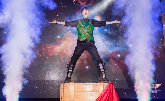 Image of $11 & Up for Tickets to The Toronto Halloween Show: September 27 or 28, 2025