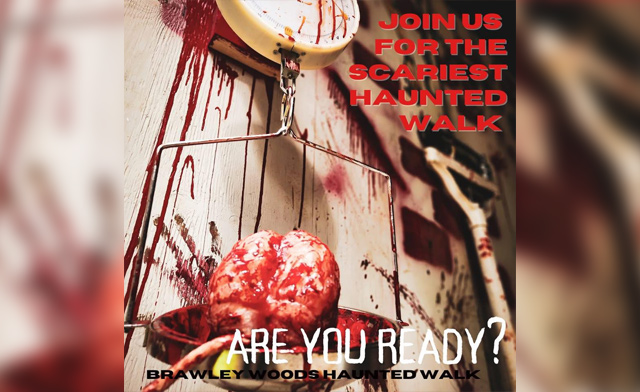 Image of $11 & Up for Tickets to The Toronto Halloween Show: September 27 or 28, 2025