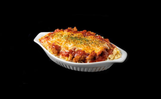 Image of FLASH SALE! Up to 52% Off an Innovative Fusion Dessert and Dining Experience for Two (9 Locations)