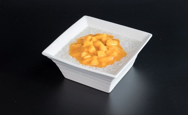 Image of FLASH SALE! Up to 52% Off an Innovative Fusion Dessert and Dining Experience for Two (9 Locations)