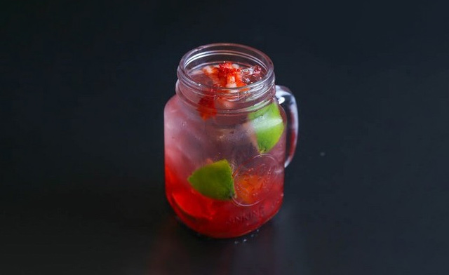 Image of FLASH SALE! Up to 52% Off an Innovative Fusion Dessert and Dining Experience for Two (9 Locations)