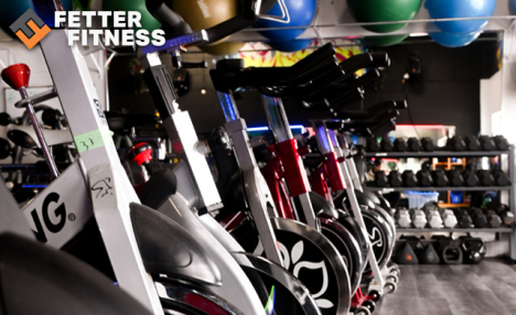 $29 for a 10-Class Bootcamp Pass at Fetter Fitness