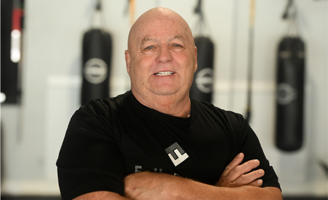 Image of $29 for a 10-Class Bootcamp Pass at Fetter Fitness