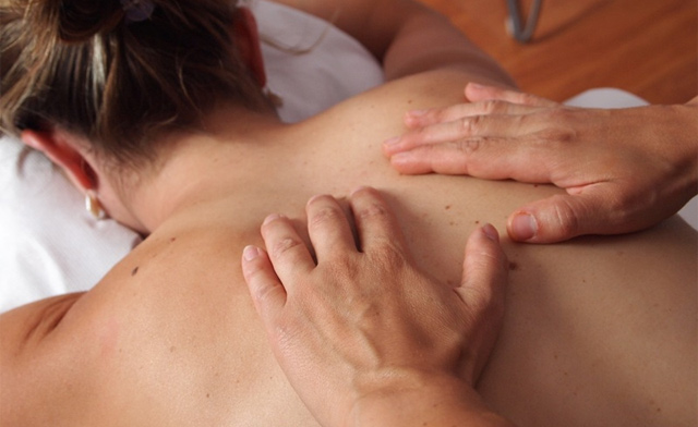 Image of $35 for a 1-Hour Relaxation Massage at Kinetix Wellness