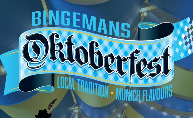Image of $27.50 & Up for General Admission to Bingemans Oktoberfest Events at Koolhaus