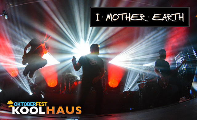 Image of $27.50 & Up for General Admission to Bingemans Oktoberfest Events at Koolhaus