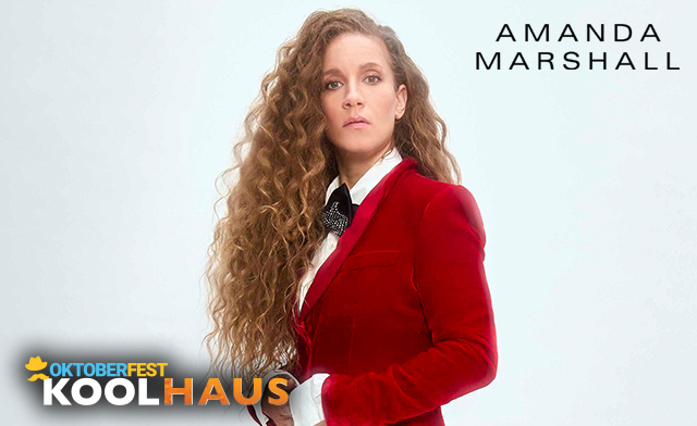 Image of $27.50 & Up for General Admission to Bingemans Oktoberfest Events at Koolhaus