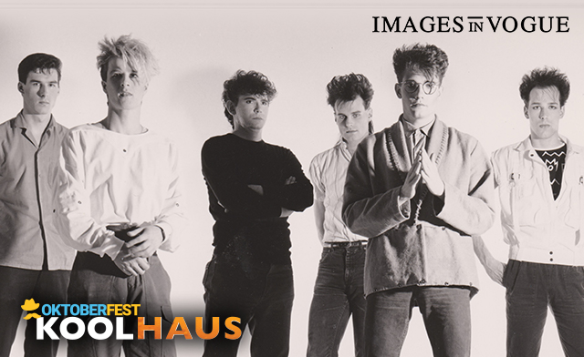 Image of $27.50 & Up for General Admission to Bingemans Oktoberfest Events at Koolhaus