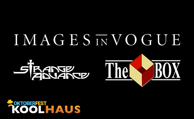 Image of $27.50 & Up for General Admission to Bingemans Oktoberfest Events at Koolhaus