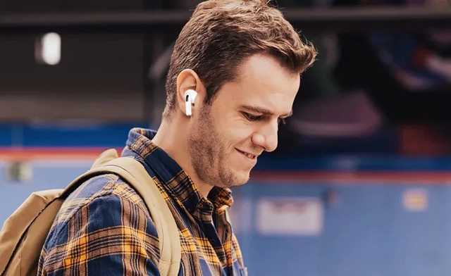 Image of $22.99 for Pro 5 TWS Wireless Bluetooth Earbuds (a $34.99 Value)