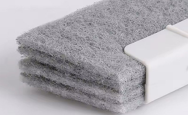 Image of $16.99 for a Multi-Purpose Gap & Window Cleaning Brush (a $22.99 Value)