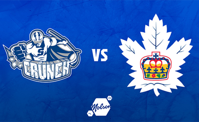 Image of Up to 30% Off Toronto Marlies 2025-26 Season Tickets