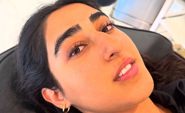 Image of $35 & Up for an Eyelash Set and Brow Wax at A&A Medical Aesthetics