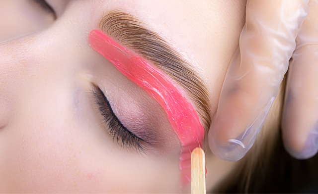 Image of $35 & Up for an Eyelash Set and Brow Wax at A&A Medical Aesthetics