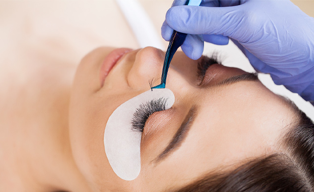 Image of $35 & Up for an Eyelash Set and Brow Wax at A&A Medical Aesthetics