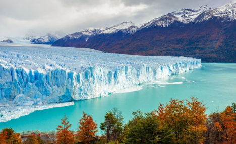 12-Day Argentina, Patagonia &amp; Brazil Tour with Flights!