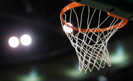 Up to 35% Off Two Courtside Seats to the Toronto Raptors at Scotiabank Arena