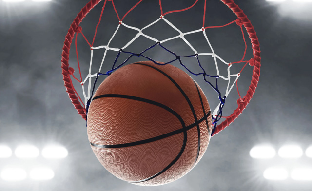 Image of $649 & Up for Two Tickets to Los Angeles Lakers at Toronto Raptors: December 4