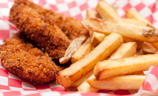 Image of 50% Off Chicken Family Meals from Joey Cluckers