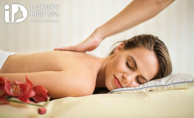 Image of $39 & Up for Facials, Massages & Botox Services from ID Luxury Med Spa