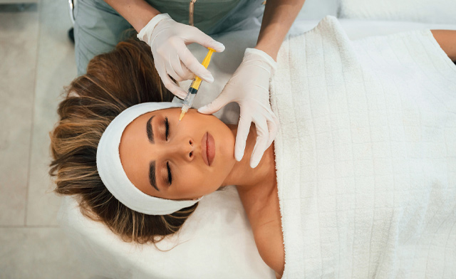Image of $39 & Up for Facials, Massages & Botox Services from ID Luxury Med Spa