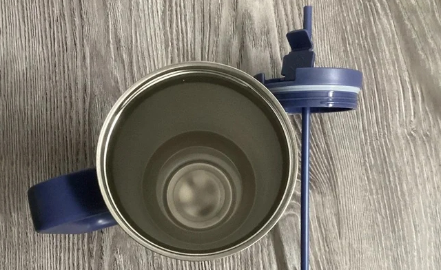 Image of $17 for a Contigo Streeterville Tumbler (a $47 Value)