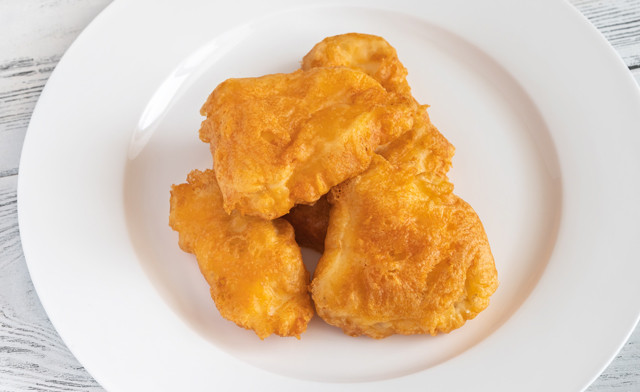 Image of $49.99 for 4 lbs of Beer Battered Cod (a $60 Value)
