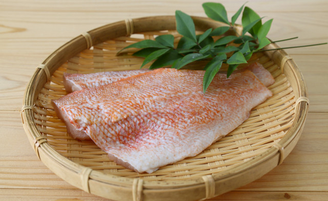 Image of $29.99 for 4 lbs of Canadian Perch Fillets (a $50 Value)