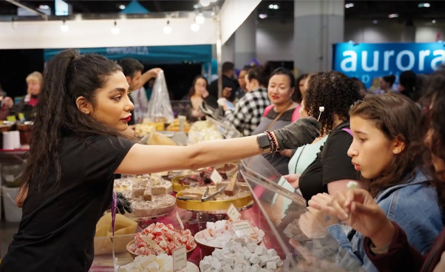 Image of $22 & Up for Tickets to the National Women's Show: November 21-23