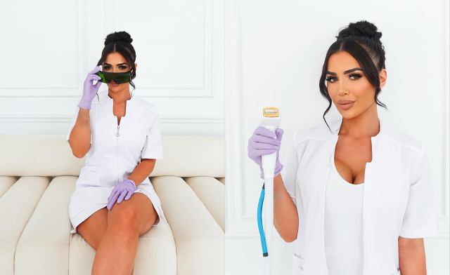 Image of $69 & Up for Aesthetic Services from Body Bliss Aesthetics in Yorkville