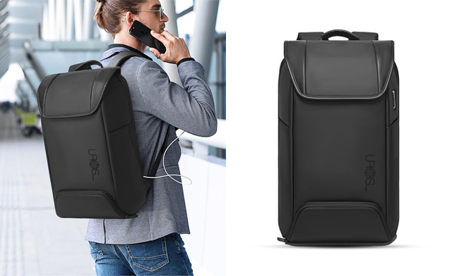 Image of $29 for an UROS Professional Travel Backpack (a $69.99 Value)