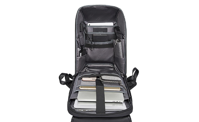 Image of $29 for an UROS Professional Travel Backpack (a $69.99 Value)
