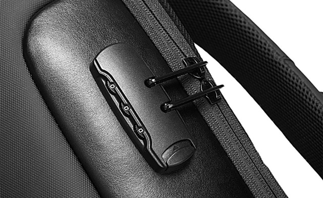 Image of $29 for an UROS Professional Travel Backpack (a $69.99 Value)