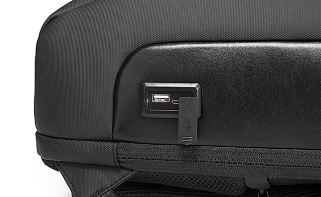 Image of $29 for an UROS Professional Travel Backpack (a $69.99 Value)