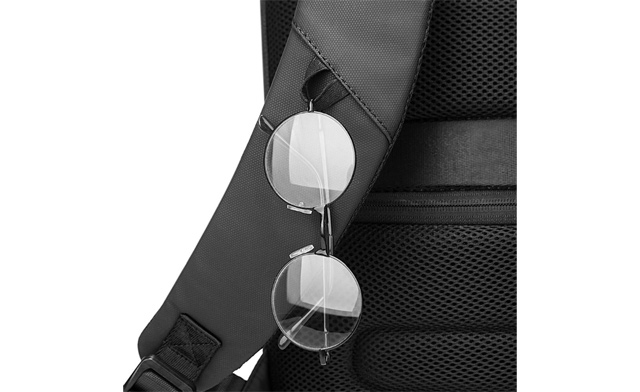 Image of $29 for an UROS Professional Travel Backpack (a $69.99 Value)