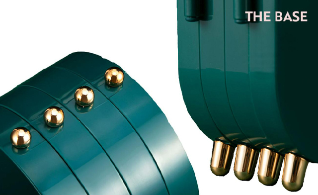 Image of $12.99 for a Jewelry Trifold Box (a $29.99 Value)